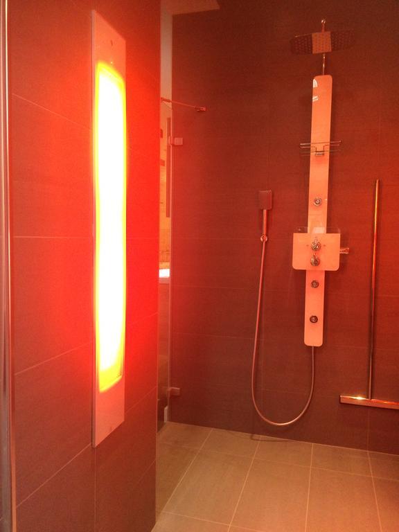 Luxe Tweepersoonskamer met Zonnedouche